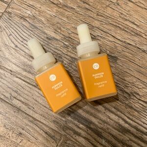 Pumpkin Dulce Pura refills